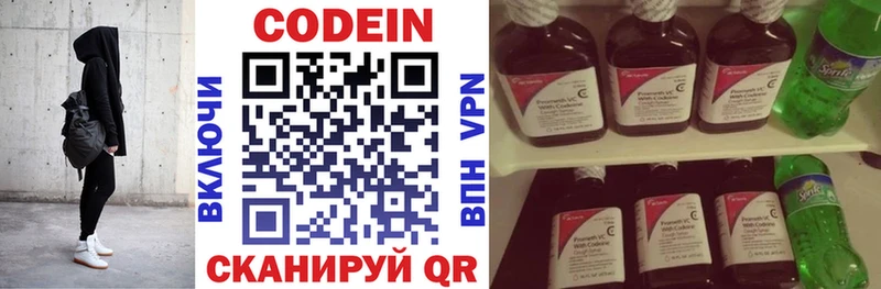 купить закладку  Малмыж  Кодеин Purple Drank 